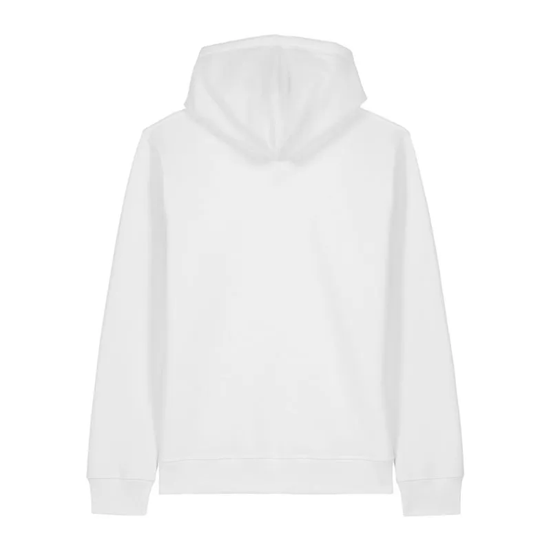 Sounder unisex Side Pocket Hoodie