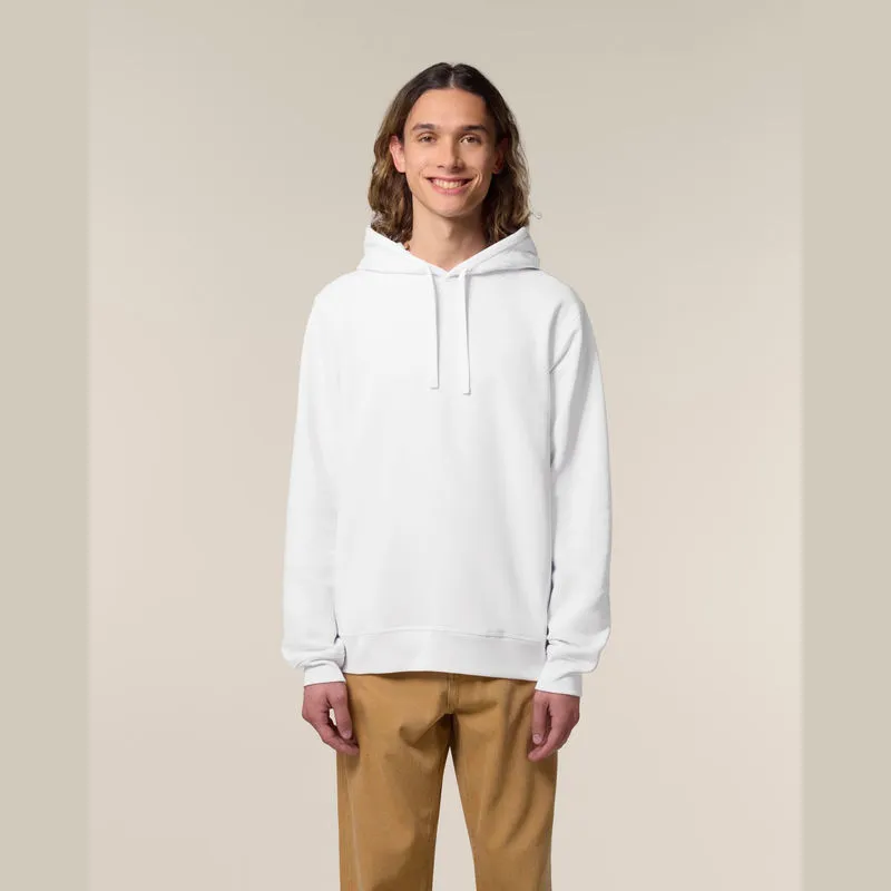 Sounder unisex Side Pocket Hoodie