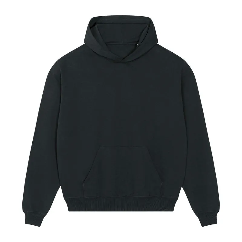 Cooper Dry unisex boxy hoodie 