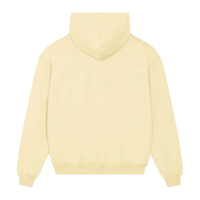 Cooper Dry unisex boxy hoodie 