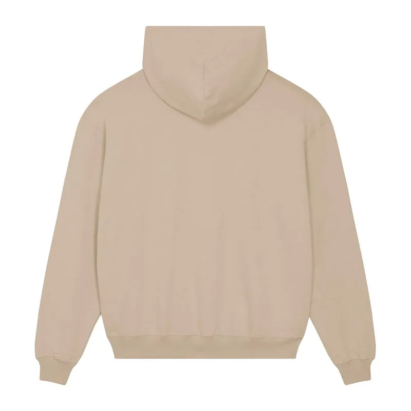 Cooper Dry unisex boxy hoodie 