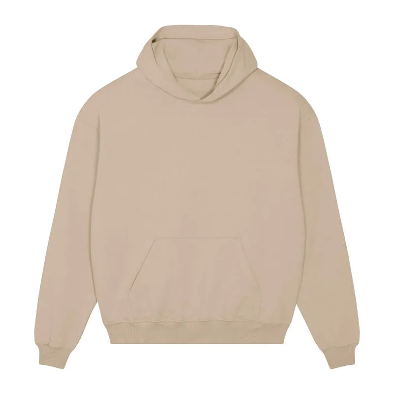 Cooper Dry unisex boxy hoodie 