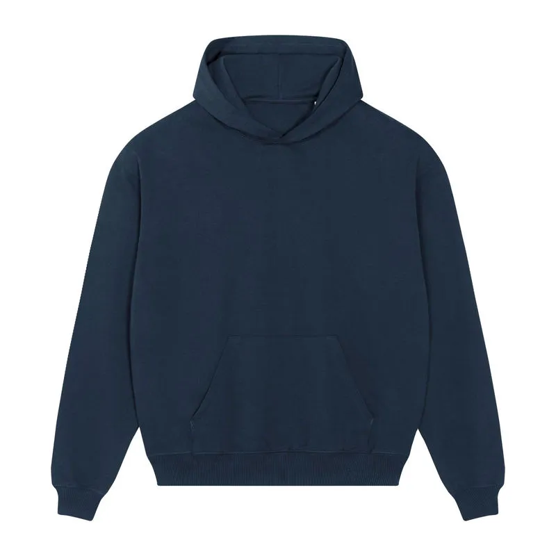 Cooper Dry unisex boxy hoodie 
