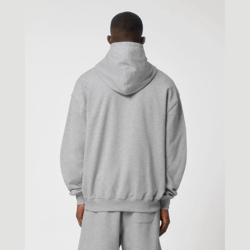 Cooper Dry unisex boxy hoodie 