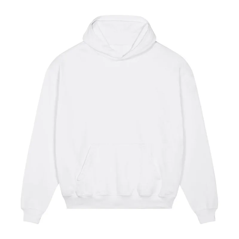 Cooper Dry unisex boxy hoodie 