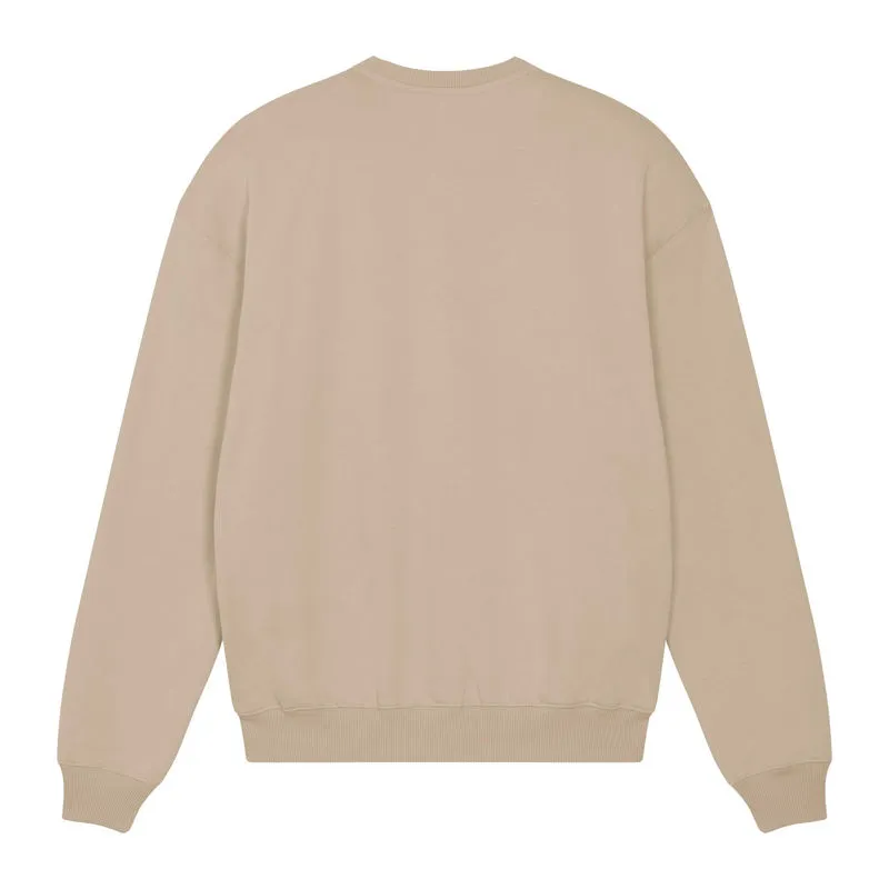 Ledger Dry unisex boxy sweatshirt