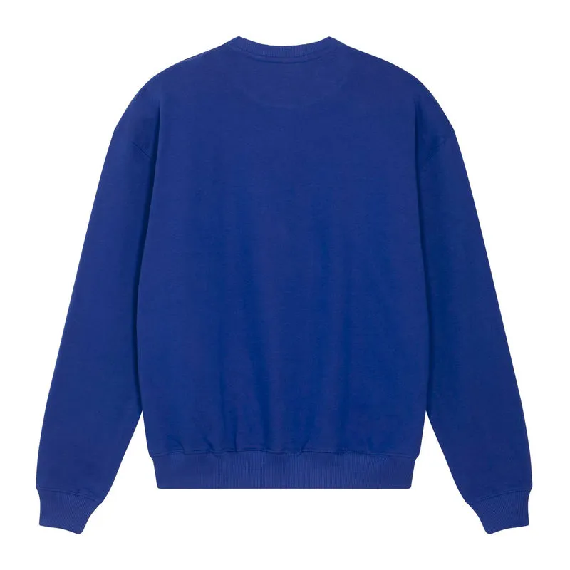 Ledger Dry unisex boxy sweatshirt