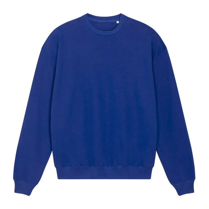 Ledger Dry unisex boxy sweatshirt