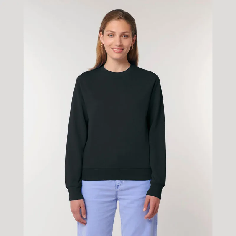 Matcher unisex medium fit sweatshirt