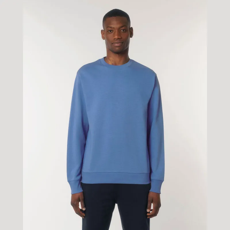 Matcher unisex medium fit sweatshirt