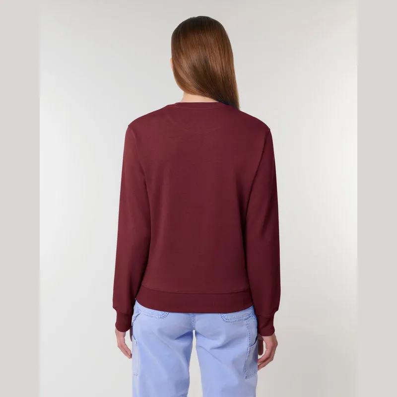 Matcher unisex medium fit sweatshirt