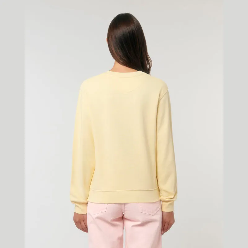 Matcher unisex medium fit sweatshirt