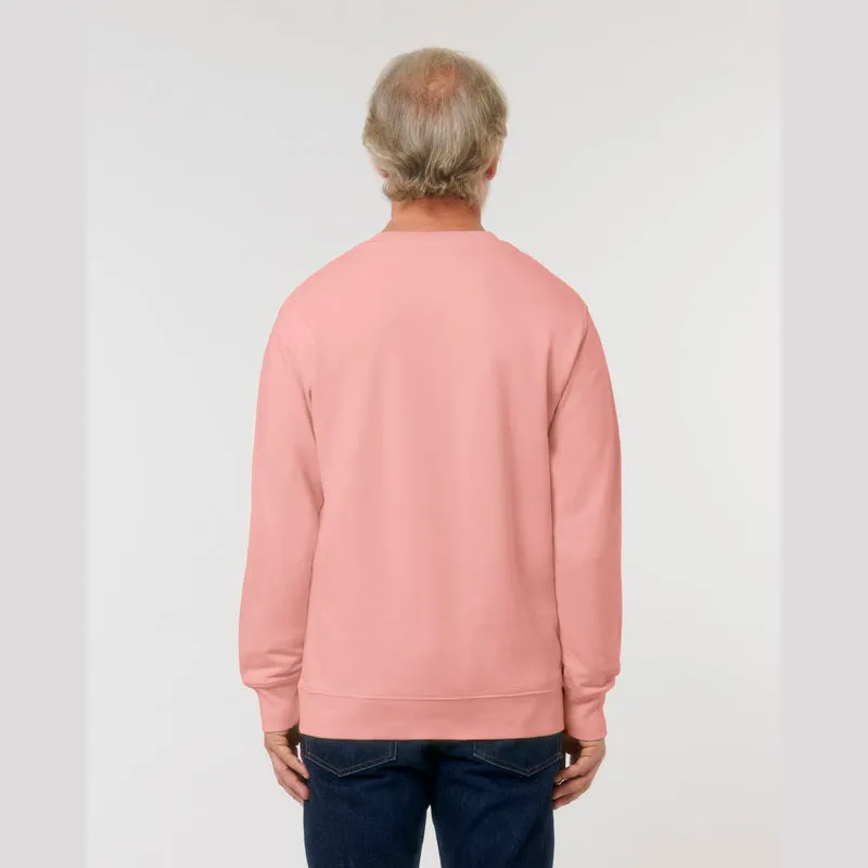 Matcher unisex medium fit sweatshirt