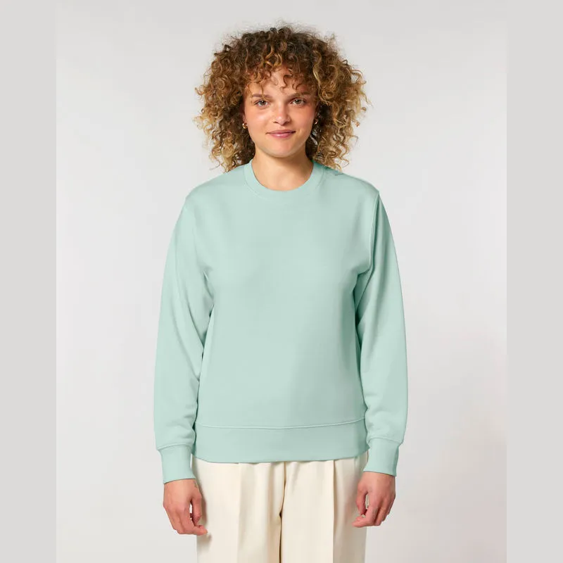 Matcher unisex medium fit sweatshirt
