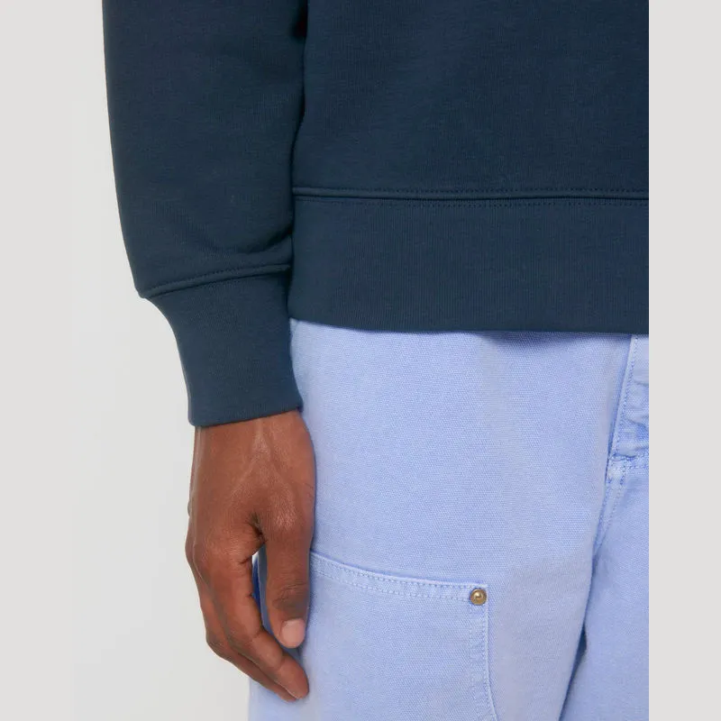 Matcher unisex medium fit sweatshirt