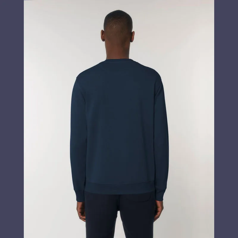 Matcher unisex medium fit sweatshirt