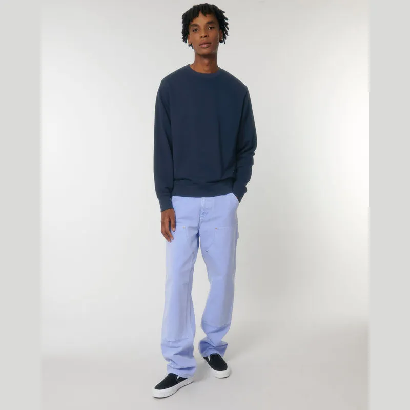 Matcher unisex medium fit sweatshirt