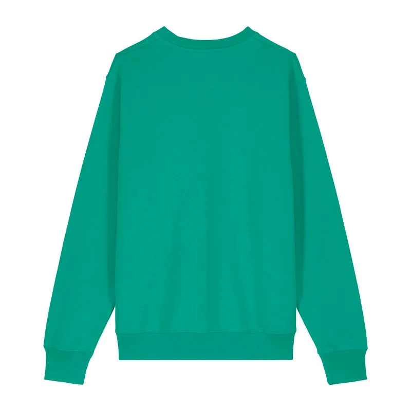 Matcher unisex medium fit sweatshirt
