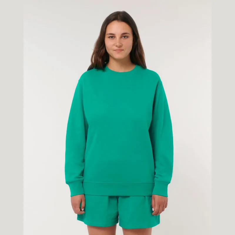 Matcher unisex medium fit sweatshirt