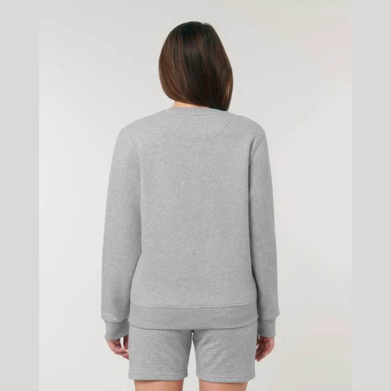 Matcher unisex medium fit sweatshirt