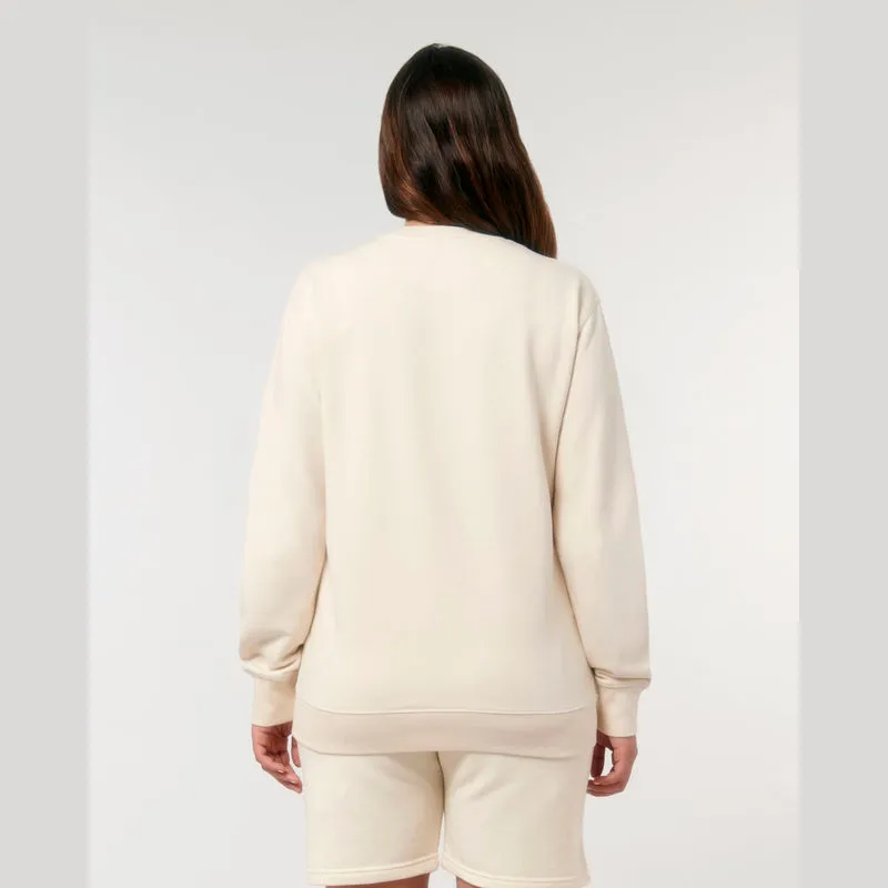 Matcher unisex medium fit sweatshirt
