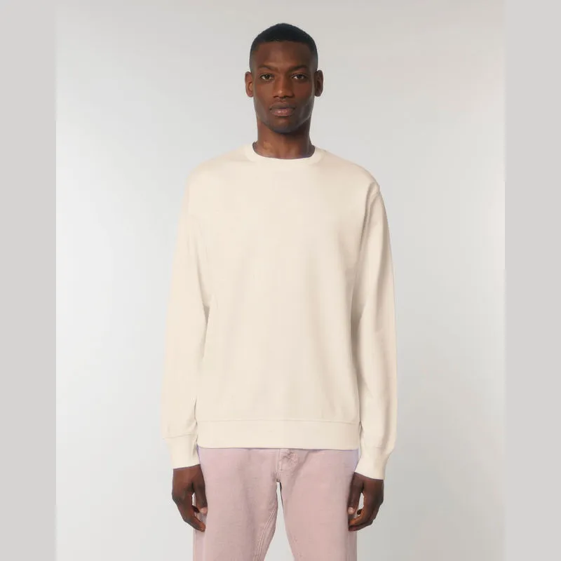 Matcher unisex medium fit sweatshirt