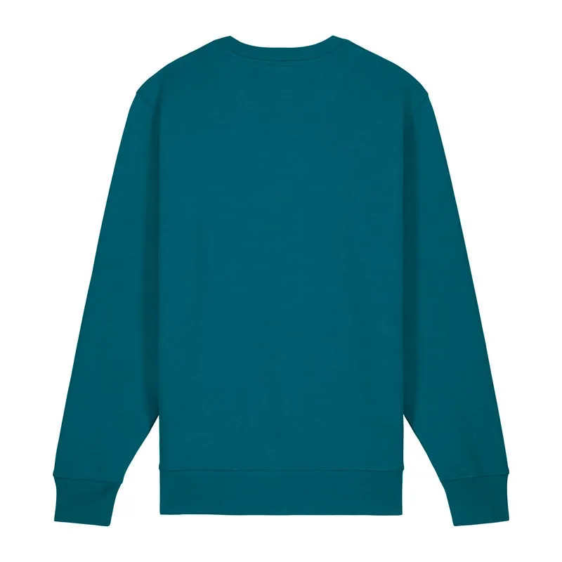 Matcher unisex medium fit sweatshirt