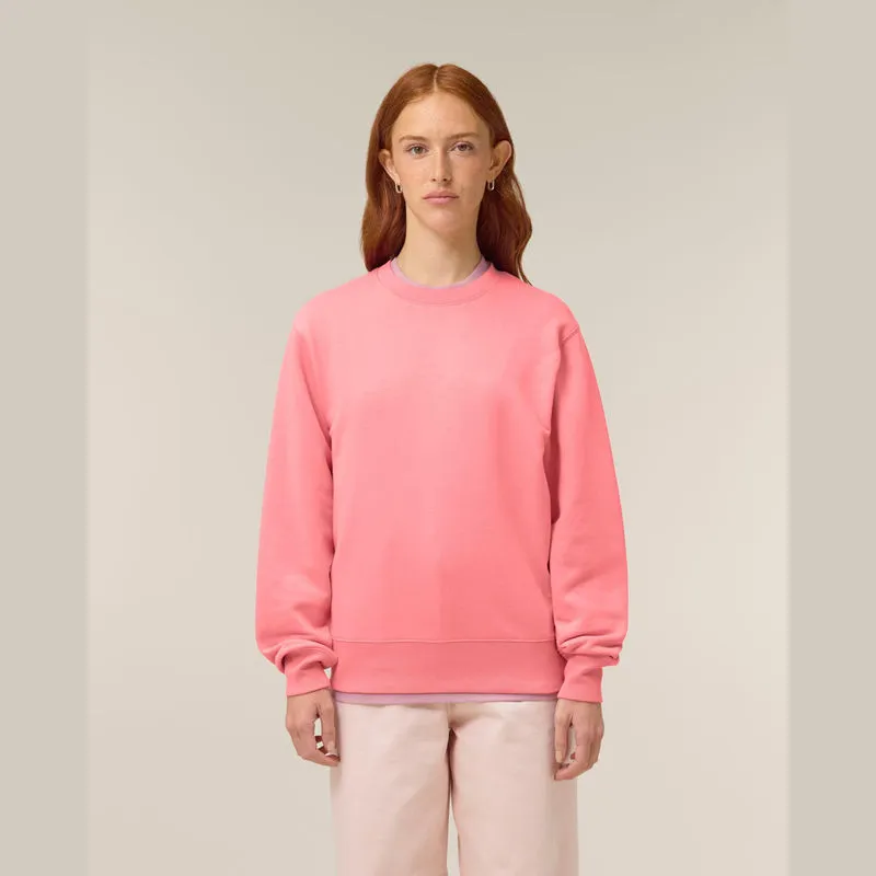 Matcher unisex medium fit sweatshirt