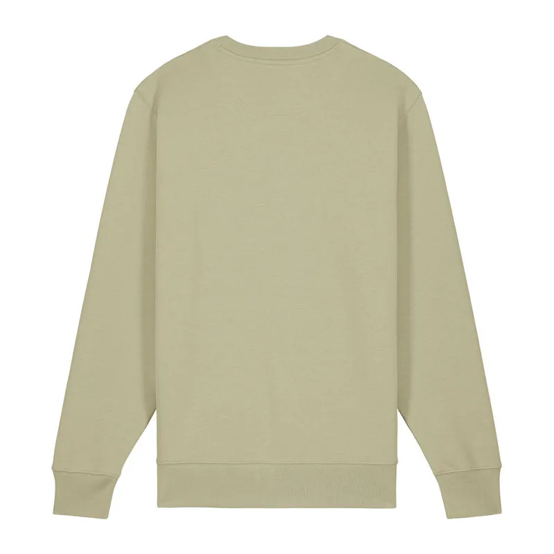 Matcher unisex medium fit sweatshirt