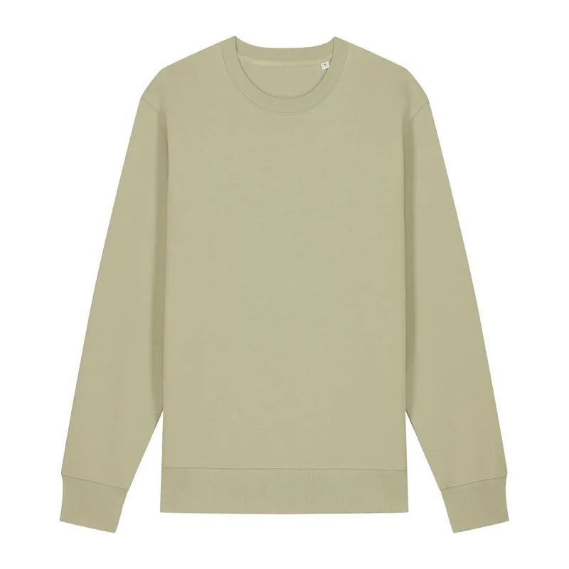 Matcher unisex medium fit sweatshirt
