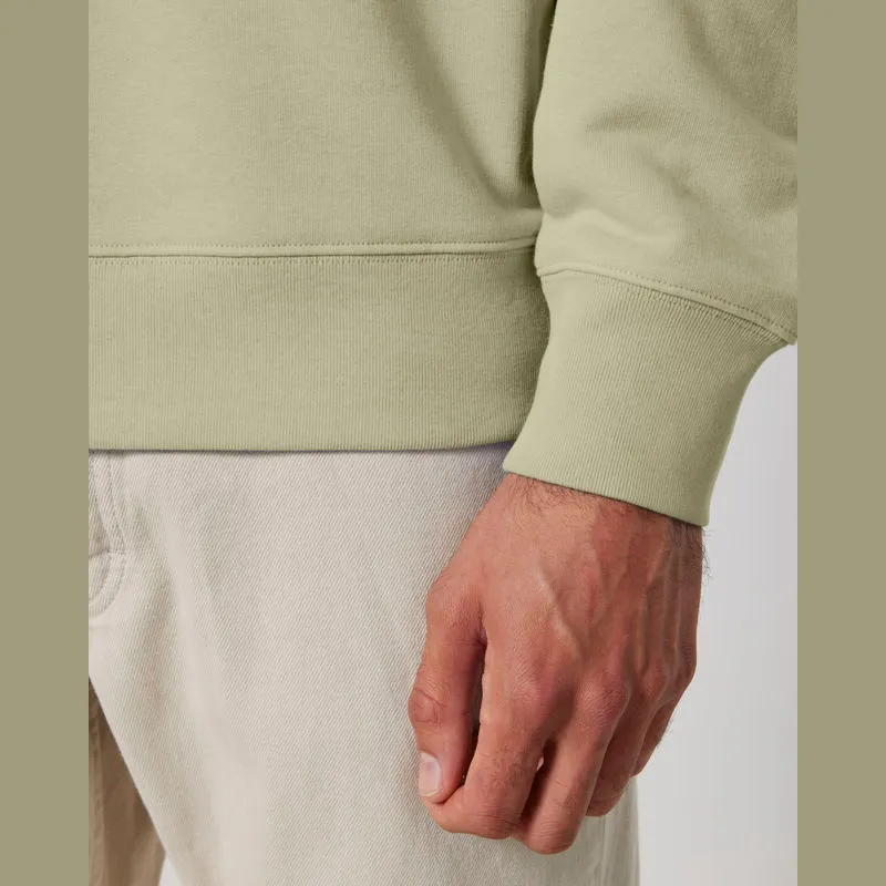 Matcher unisex medium fit sweatshirt
