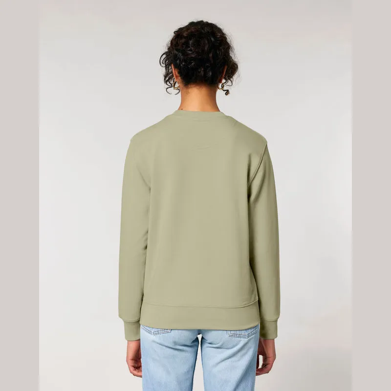 Matcher unisex medium fit sweatshirt
