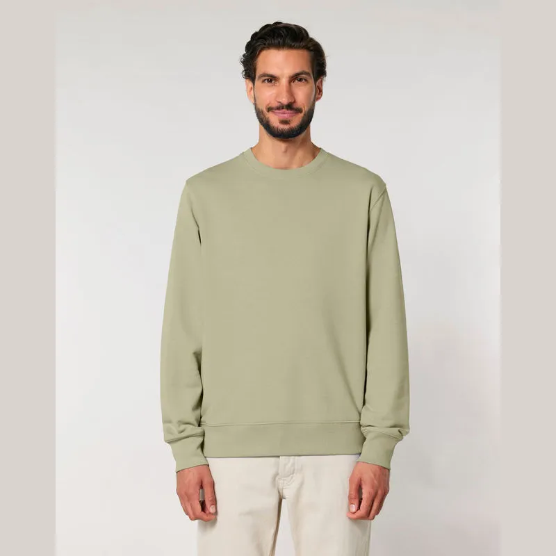 Matcher unisex medium fit sweatshirt