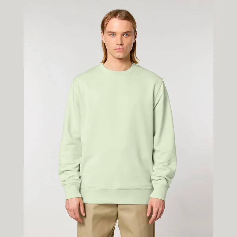 Matcher unisex medium fit sweatshirt