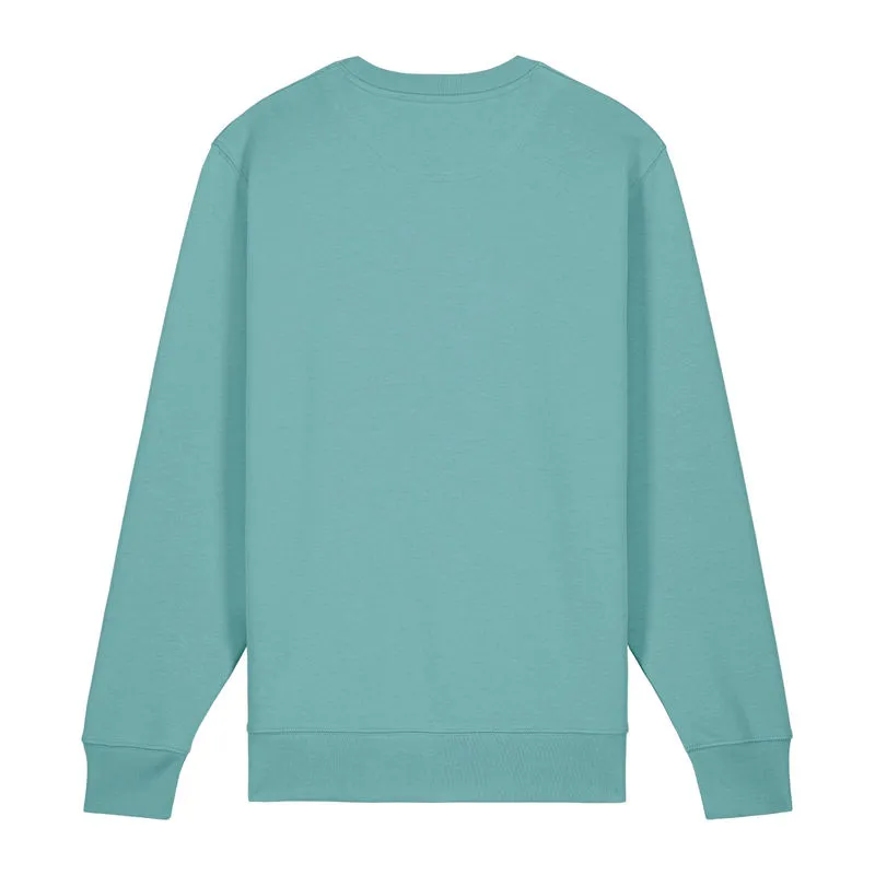 Matcher unisex medium fit sweatshirt