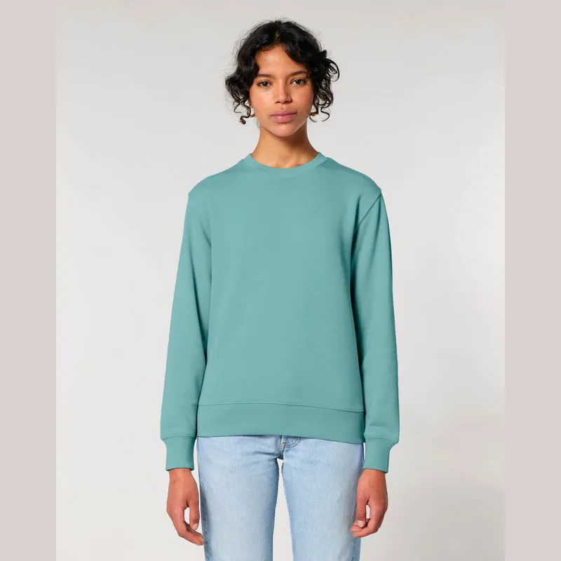 Matcher unisex medium fit sweatshirt