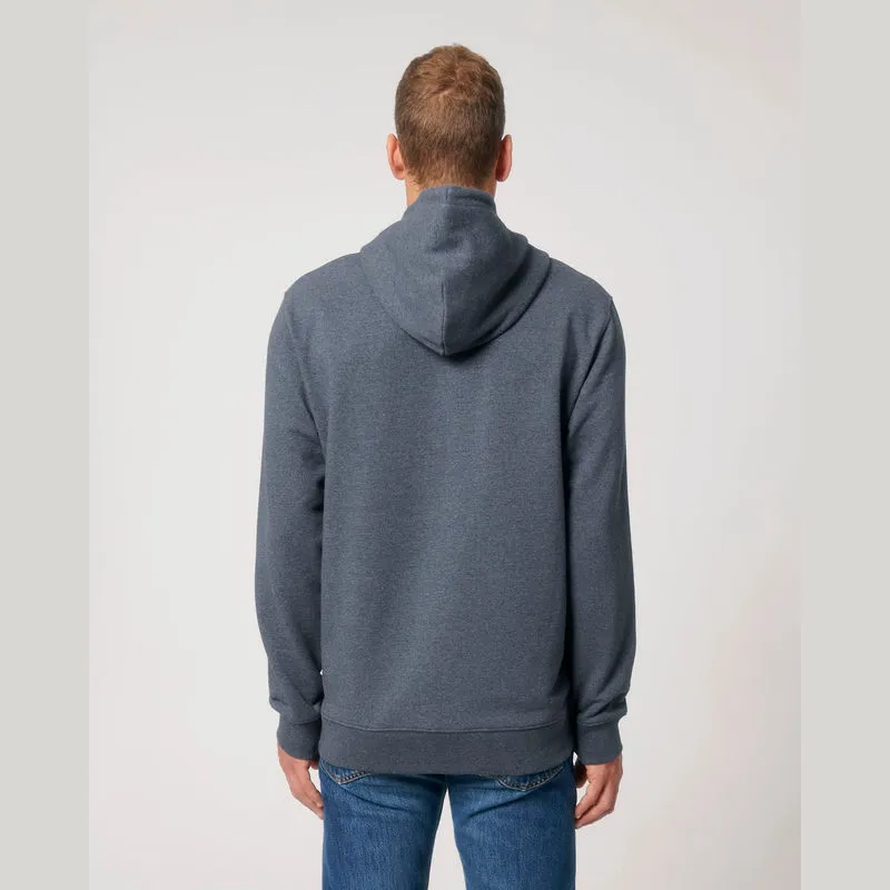 RE-Cruiser unisex recycled hoodie 
