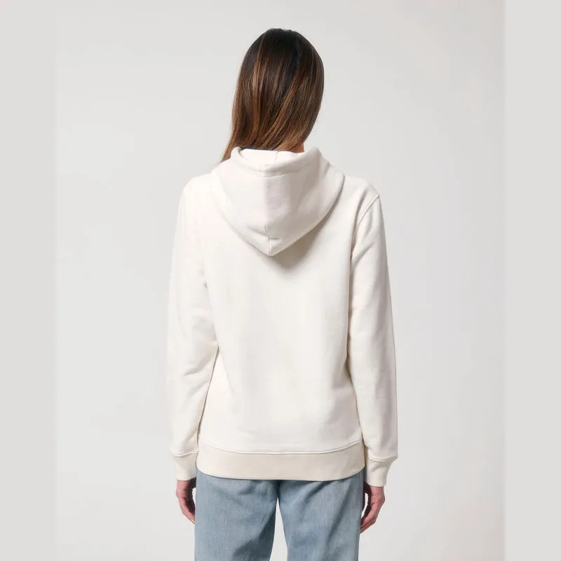 RE-Cruiser unisex recycled hoodie 