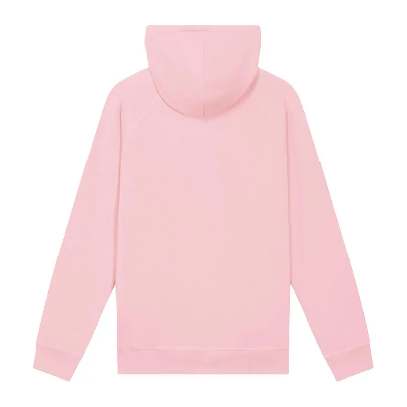 Sider unisex side pocket hoodie 