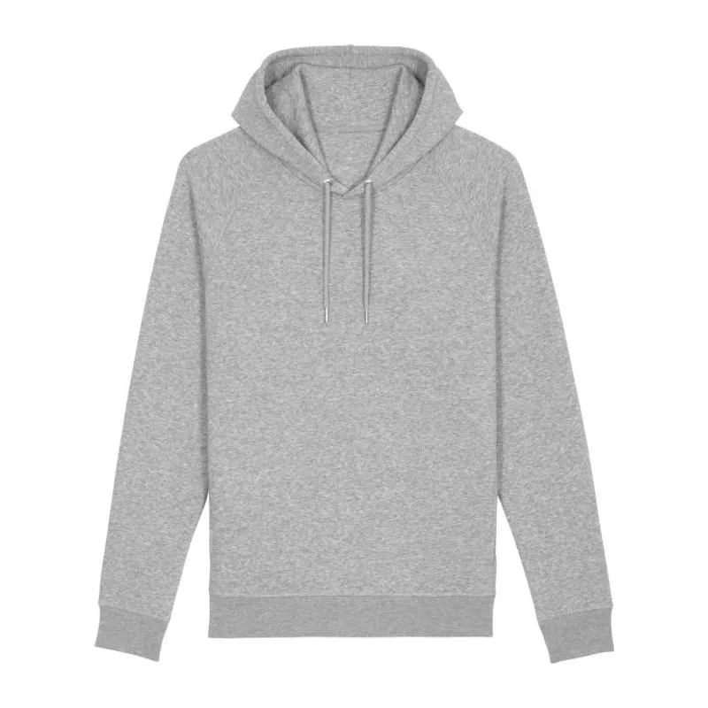 Sider unisex side pocket hoodie 