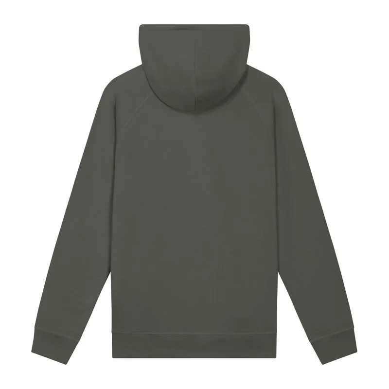 Sider unisex side pocket hoodie 