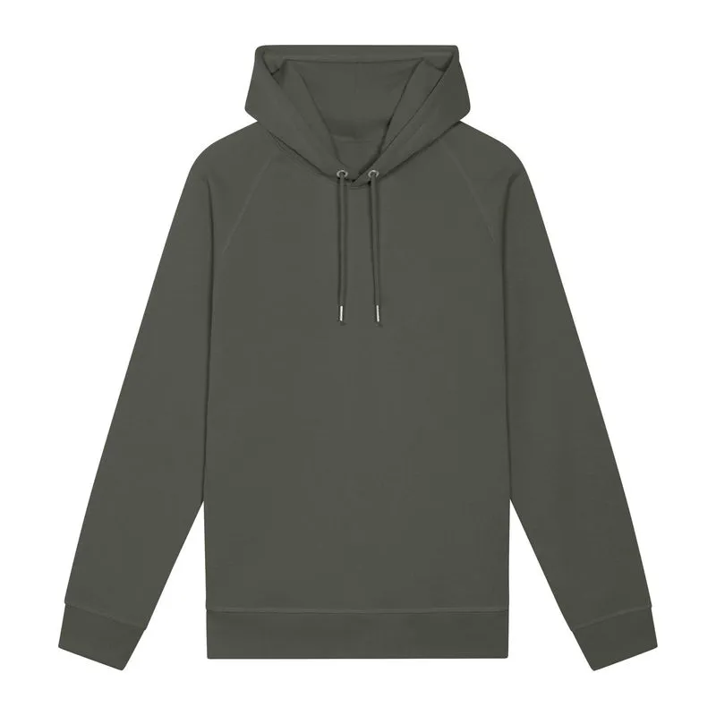 Sider unisex side pocket hoodie 