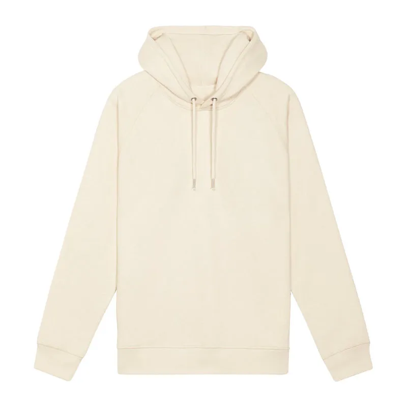 Sider unisex side pocket hoodie 