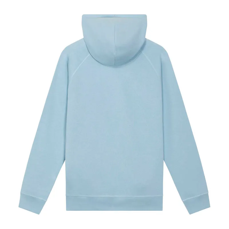Sider unisex side pocket hoodie 