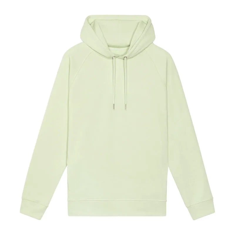 Sider unisex side pocket hoodie 
