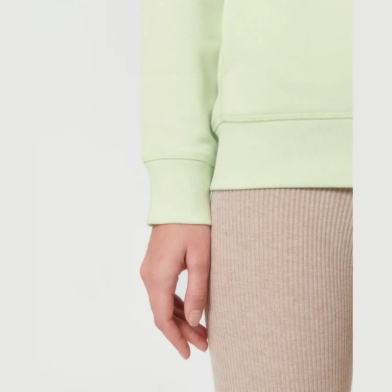 Sider unisex side pocket hoodie 