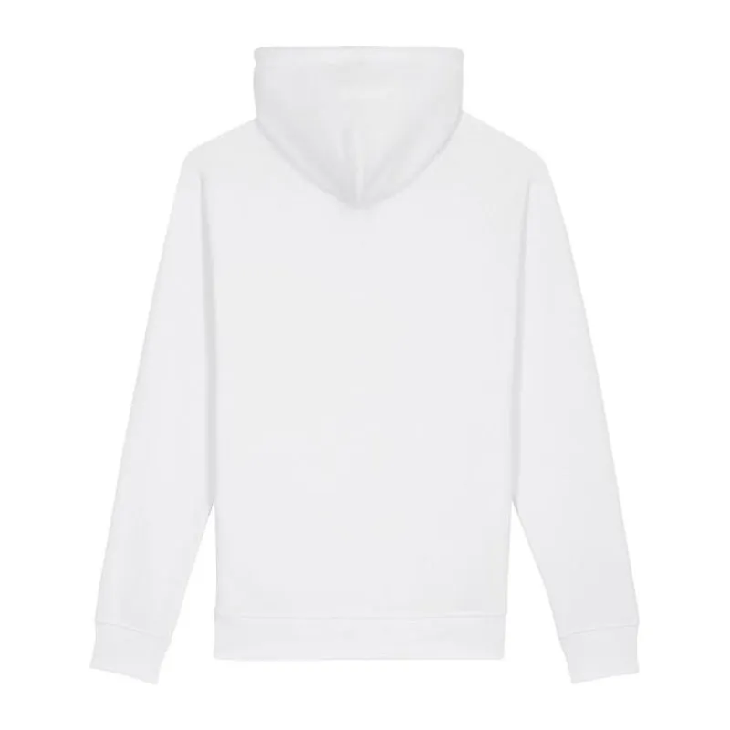 Sider unisex side pocket hoodie 