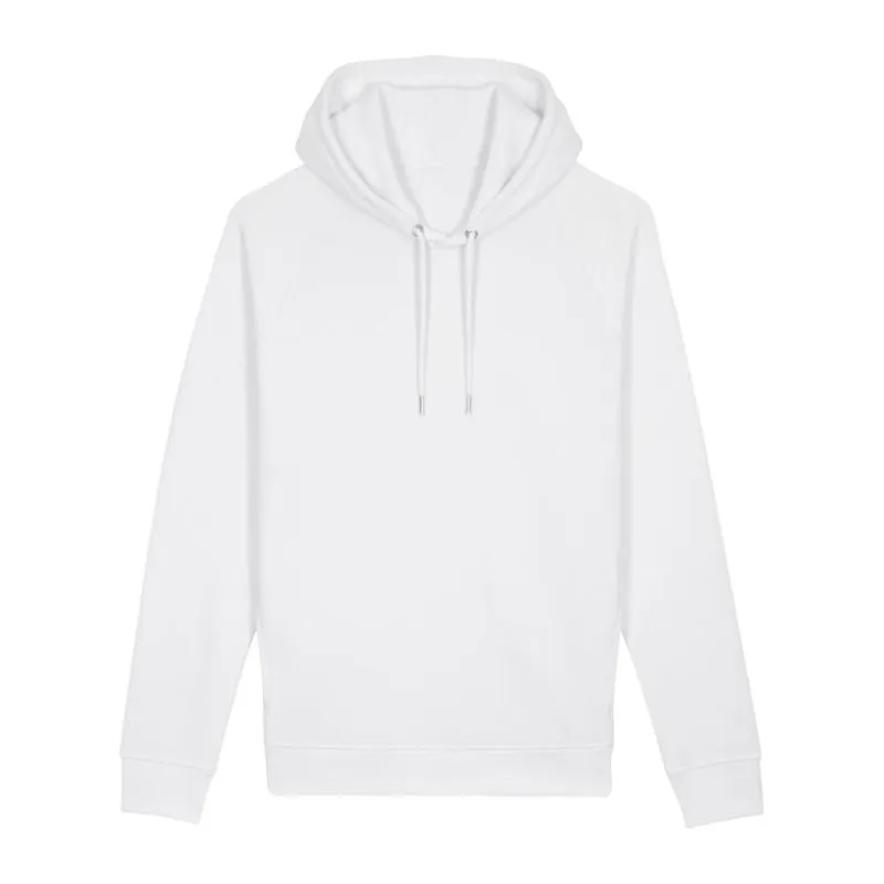 Sider unisex side pocket hoodie 