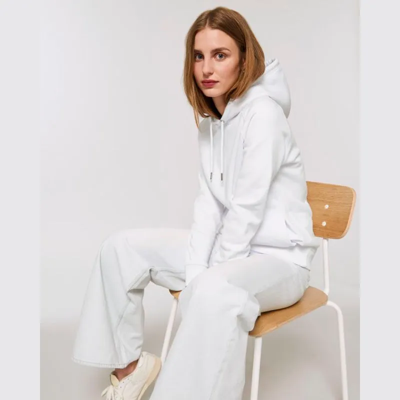 Sider unisex side pocket hoodie 
