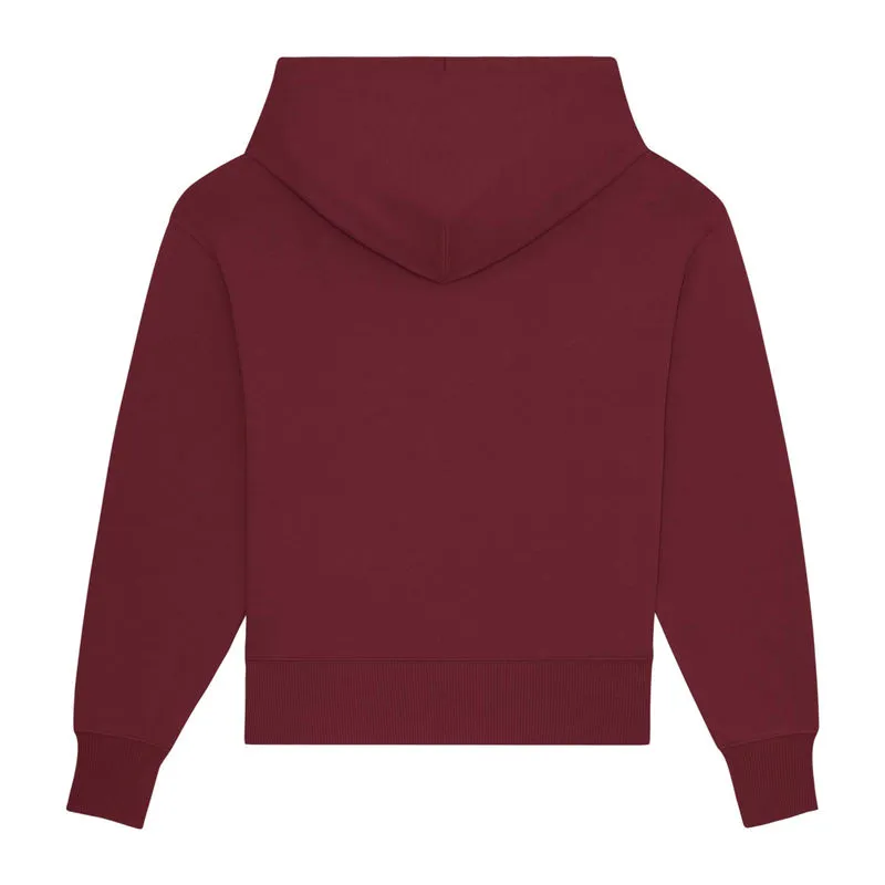 Slammer unisex relaxed hoodie 